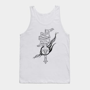 Gale’s sacrifice Tank Top